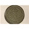 1939 GREAT BRITAIN SILVER 2 SHILLING .1818 OZ. ASW