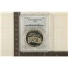 Image 1 : 1991-S USO US SILVER DOLLAR PCGS PR69 DCAM