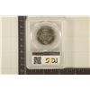 Image 2 : 1972-D KENNEDY HALF DOLLAR PCGS MS65