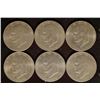 Image 1 : 6-1776-1976  IKE BICENTENNIAL DOLLARS