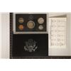 Image 2 : KEY DATE 1995 US SILVER PROOF SET (WITH BOX)