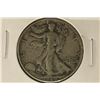 Image 1 : 1940 SILVER WALKING LIBERTY HALF DOLLAR