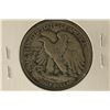 Image 2 : 1940 SILVER WALKING LIBERTY HALF DOLLAR