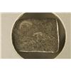 Image 2 : INDIA SILVER PUNCH COIN FROM 400B.C.-100A.D.