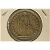 Image 2 : 1946-B  SILVER SWITZERLAND 1 FRANC
