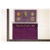 Image 1 : 1985 US PROOF SET (WITH BOX)