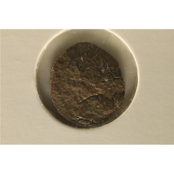 363-408 A.D. ARCADIUS ANCIENT COIN ROMAN DEITY