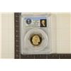 Image 2 : 2007-S JAMES MADISON US PRESIDENTIAL DOLLAR PCGS