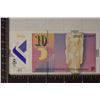 Image 2 : 2020 MASEDONIA 10 DENARI CRISP UNC POLYMER