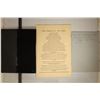 Image 2 : 3-ABRAHAM LINCOLN COLLECTORS ITEMS: LINCOLN
