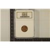 Image 1 : 1948-D LINCOLN CENT NGC MS66RD