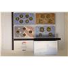 Image 2 : 2009 US PROOF SET (WITH BOX) 18 PIECES &