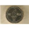 Image 2 : 1996-S US UNC HALF DOLLAR "SWIMMING" SEALED