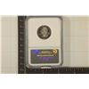 Image 2 : 2005-S SILVER WEST VIRGINIA QUARTER NGC PF70 ULTRA