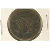 Image 1 : 1838 US LARGE CENT