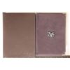 Image 3 : 1989 US PRESTIGE PROOF SET WITH BOX & CERTIFICATE