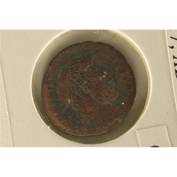 394-423 A.D. HONORIUS ANCIENT COIN HONORIUS,