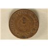 Image 2 : 1869 US TWO CENT PIECE