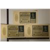 3-1922 GERMAN 10000 MARK BILLS
