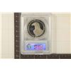 Image 2 : 1983-S OLYMPIC US SILVER DOLLAR PCGS PR69 DCAM