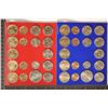 Image 1 : 2009 US MINT SET (UNC) P/D (WITH ENVELOPE)