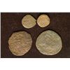 Image 1 : 4-330-1453 A.D. BYZANTINE EMPIRE ANCIENT COINS