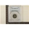 Image 1 : 2000-S JEFFERSON NICKEL PCGS PR69 DCAM