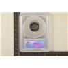 Image 2 : 2000-S JEFFERSON NICKEL PCGS PR69 DCAM