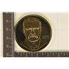 Image 1 : 1.32 TROY OZ. GOLD ELECTROPLATE OVER STERLING