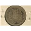 Image 2 : 1863 SILVER ITALY 1 LIRE .1235 OZ. ASW