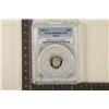 Image 1 : 1997-S SILVER ROOSEVELT DIME PCGS PR69 DCAM