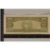 Image 2 : 1949 CUBA 20 PESO BILL
