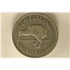 Image 1 : 1933 NEW ZEALAND SILVER 1 FLORIN .1818 OZ. ASW
