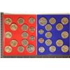 Image 1 : 2011 US MINT SET (UNC) P/D (WITH ENVELOPE)