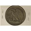 Image 2 : 1943 SILVER WALKING LIBERTY HALF DOLLAR