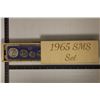 Image 3 : 1965 US SPECIAL MINT SET IN VERY NICE CUSTOM
