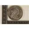 Image 1 : 1 TROY OZ .999 FINE SILVER UNC ROUND BUST ON OBV