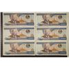Image 1 : 6-LAOS 1997 TWO THOUSAND KIP BILLS