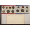 Image 1 : 1981 US MINT SET (UNC) P/D/S (WITH ENVELOPE)
