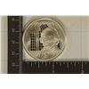 Image 1 : 1.04 STERLING SILVER PF ROUND OFFICIAL MEDAL OF