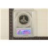 Image 2 : 1976-S SILVER KENNEDY HALF DOLLAR PCGS PR69 DCAM