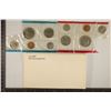 Image 1 : 1979 PARTIAL US MINT SET (UNC) P/D (WITH ENVELOPE)