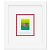 Image 1 : Highest Mountain by Peter Max