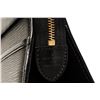 Image 7 : Louis Vuitton Black Epi Leather Riviera Handbag