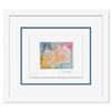 Image 1 : Homage to Picasso by Peter Max