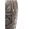 Image 7 : Chanel Grey Leather 2.55 Large Reissue Camera Shoulder Bag