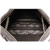 Image 9 : Chanel Grey Leather 2.55 Large Reissue Camera Shoulder Bag