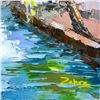 Image 2 : Untitled by Zahra Original