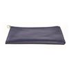 Image 4 : Louis Vuitton Blue Leather Pochette Jules PM