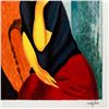 Image 2 : Jenne Hebuterne Con La Mano Sulla Spalla Sinistra by Modigliani, Amedeo